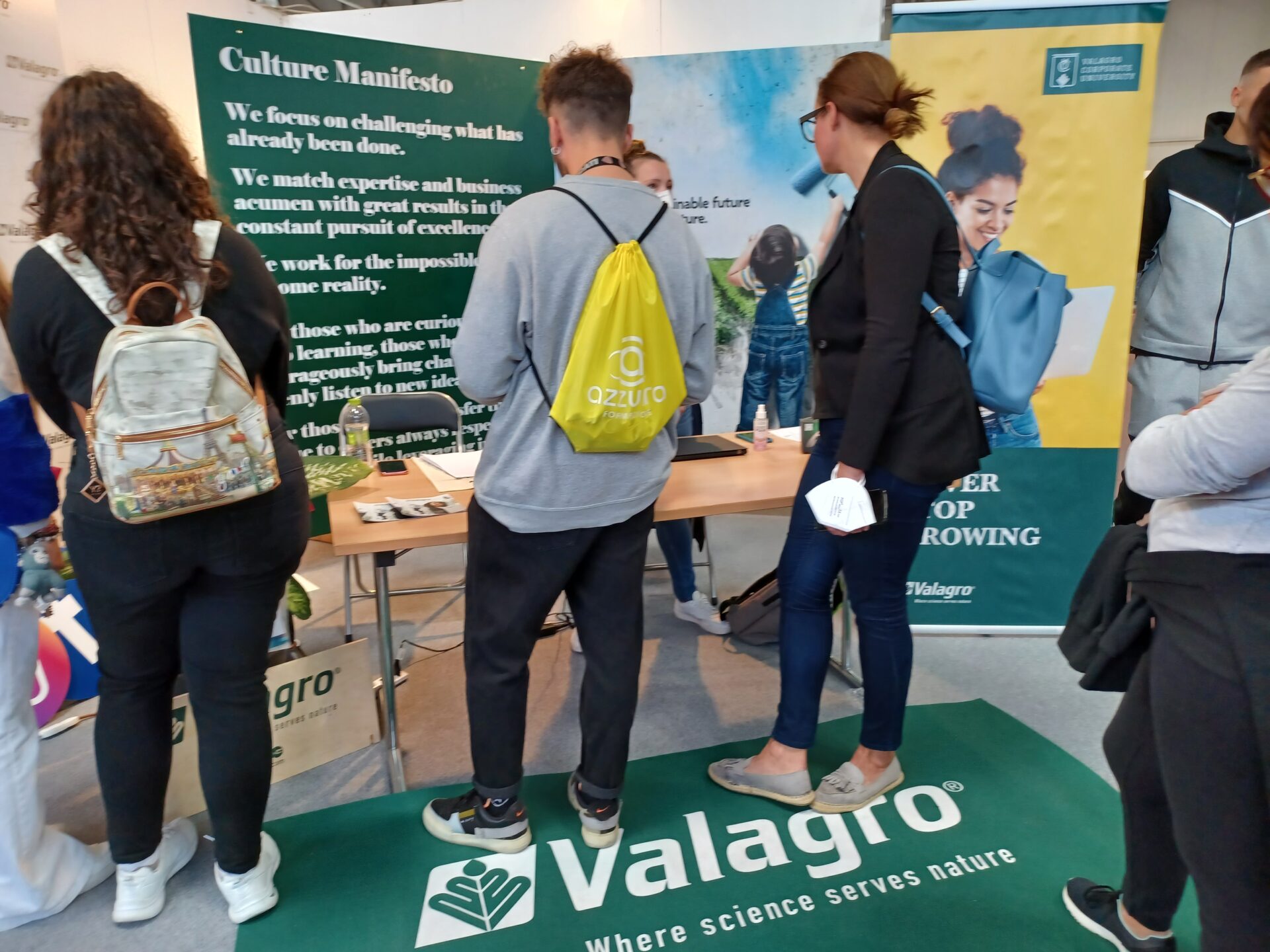 Inaugurata la prima edizione di Progress, Fiera del lavoro, del sociale e  della formazione - VIDEO e Gallery - Zonalocale