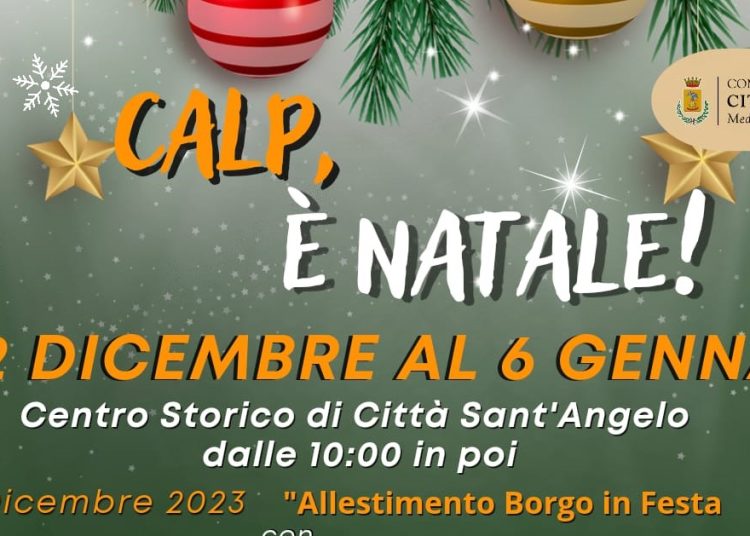 WEEKEND DELLA BEFANA - 5, 6 E 7 GENNAIO 2024