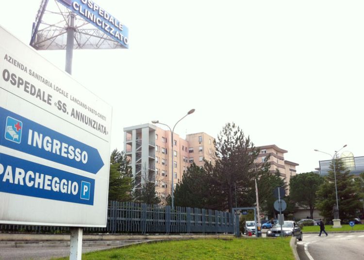 La Asl 2 Lanciano Vasto Chieti ha poco rispetto dei defunti e delle loro  famiglie» - Zonalocale