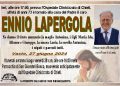 LAPERGOLA