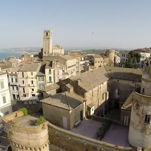 vasto drone 7 ag q