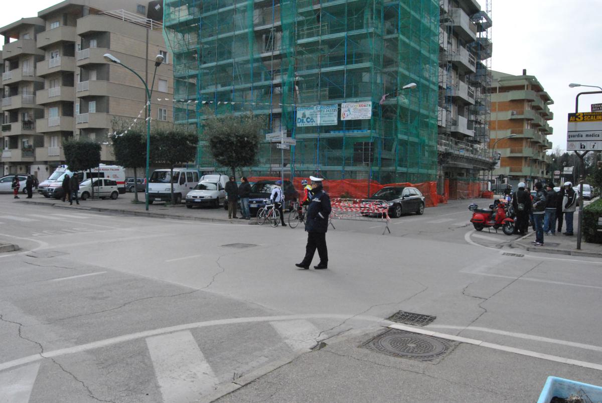 Tanti i ciclisti protagonisti dell’ottavo Trofeo Carnevale 6 dsc 3935