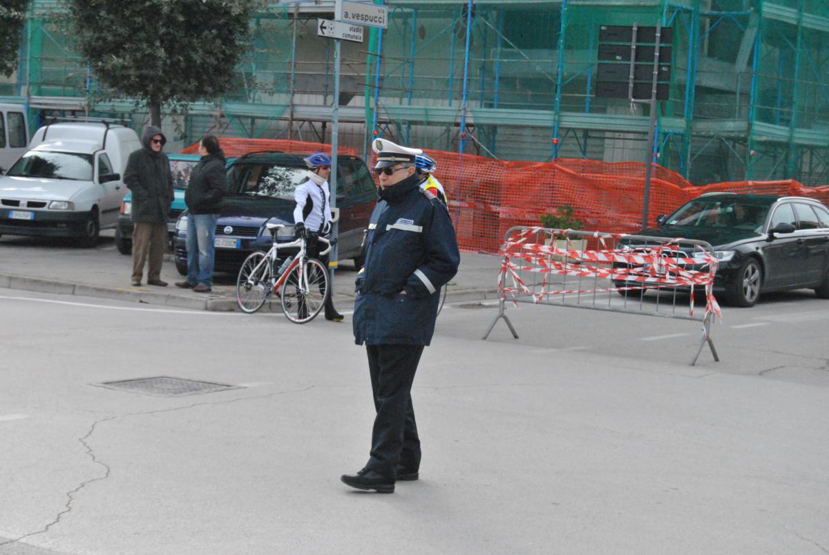 Tanti i ciclisti protagonisti dell’ottavo Trofeo Carnevale 7 dsc 3936