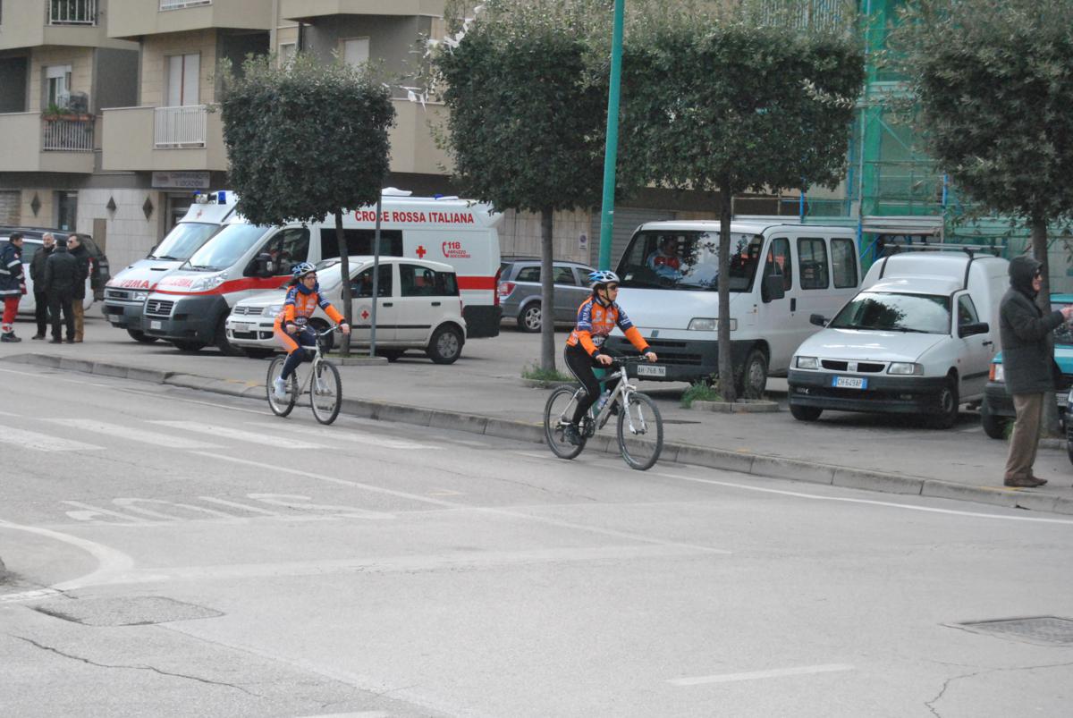 Tanti i ciclisti protagonisti dell’ottavo Trofeo Carnevale 9 dsc 3939