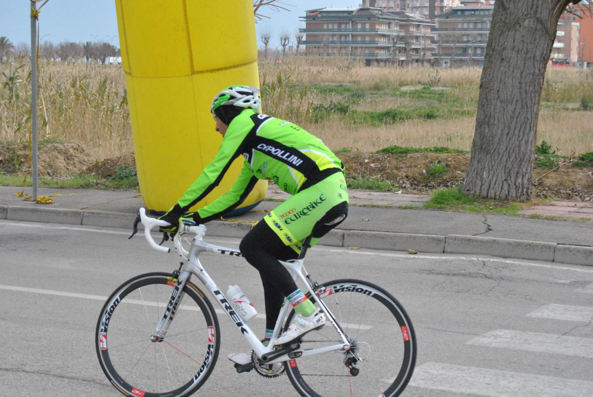 Tanti i ciclisti protagonisti dell’ottavo Trofeo Carnevale 10 dsc 3940