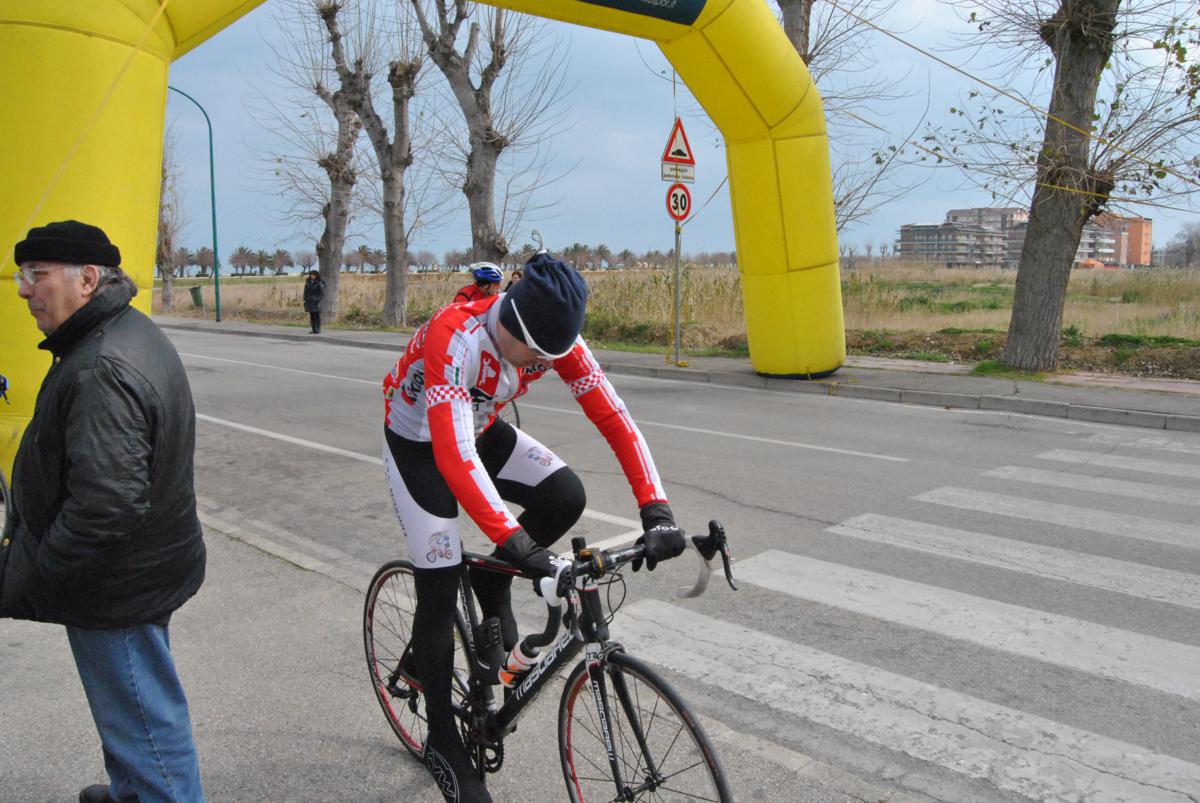 Tanti i ciclisti protagonisti dell’ottavo Trofeo Carnevale 19 dsc 3951