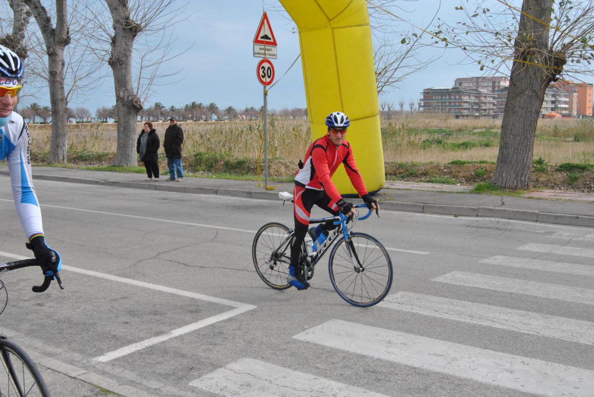 Tanti i ciclisti protagonisti dell’ottavo Trofeo Carnevale 20 dsc 3952