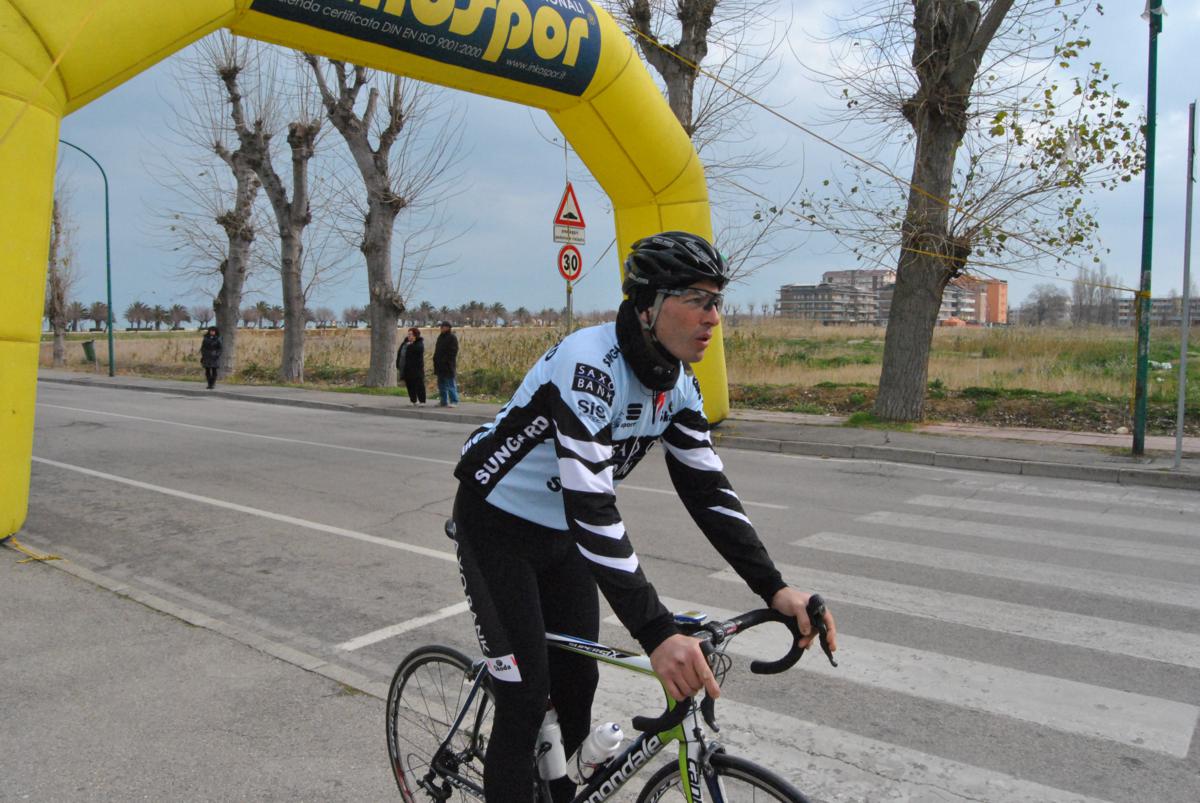 Tanti i ciclisti protagonisti dell’ottavo Trofeo Carnevale 22 dsc 3954