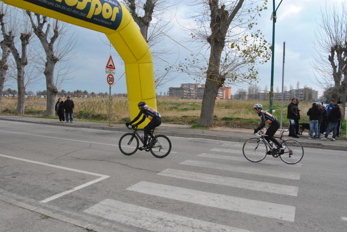 Tanti i ciclisti protagonisti dell’ottavo Trofeo Carnevale 23 dsc 3955