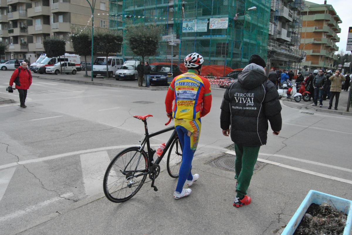 Tanti i ciclisti protagonisti dell’ottavo Trofeo Carnevale 24 dsc 3957