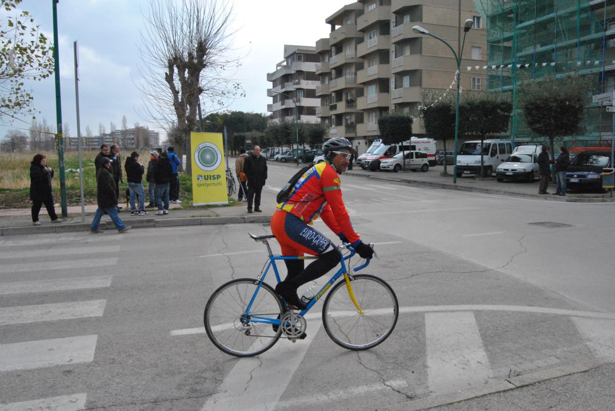 Tanti i ciclisti protagonisti dell’ottavo Trofeo Carnevale 25 dsc 3958