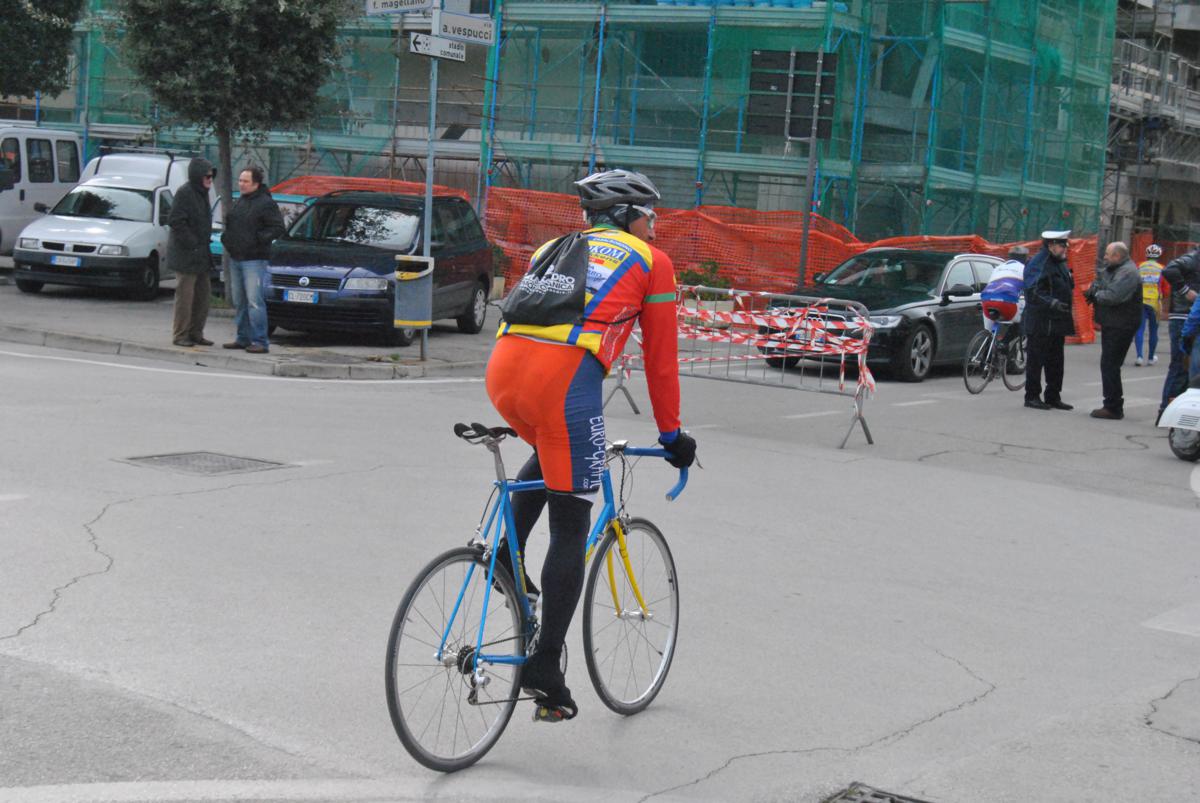 Tanti i ciclisti protagonisti dell’ottavo Trofeo Carnevale 26 dsc 3959