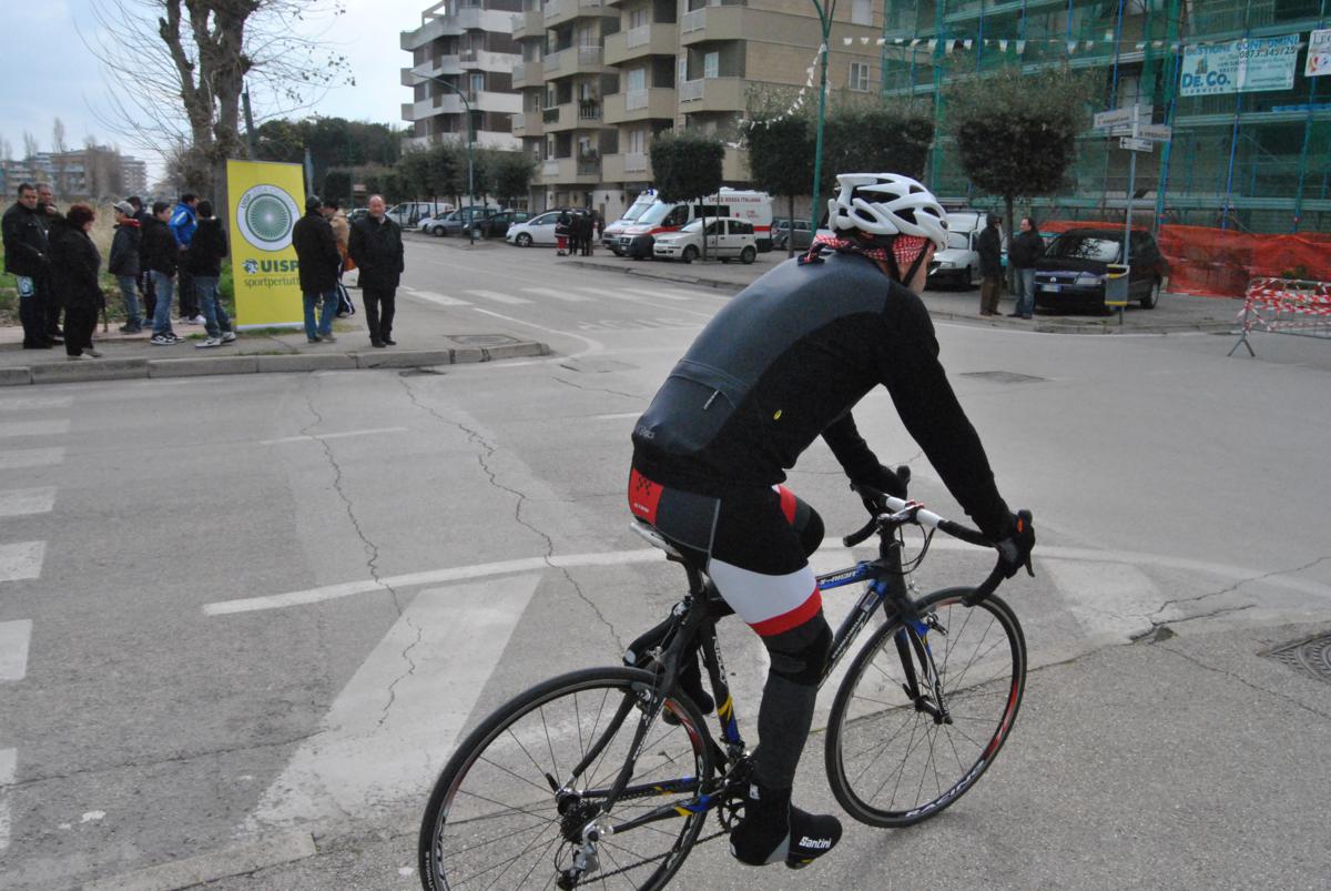 Tanti i ciclisti protagonisti dell’ottavo Trofeo Carnevale 27 dsc 3960