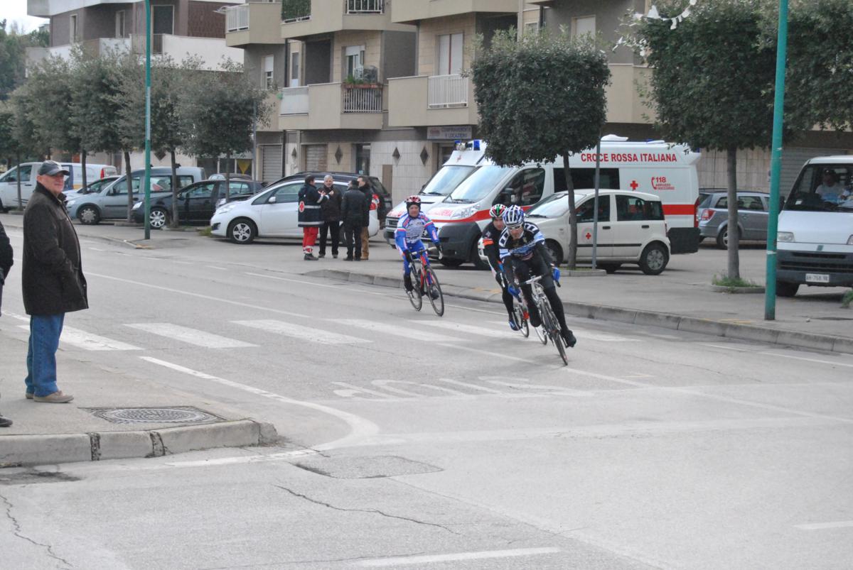 Tanti i ciclisti protagonisti dell’ottavo Trofeo Carnevale 29 dsc 3963