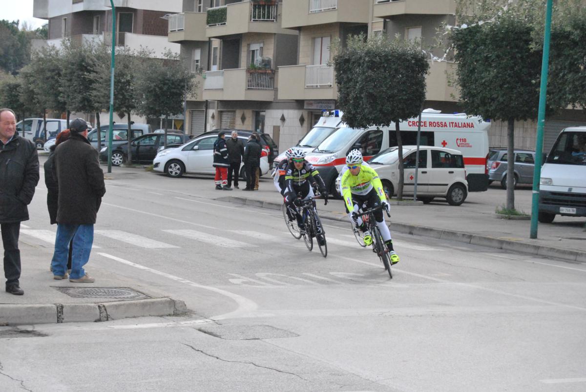 Tanti i ciclisti protagonisti dell’ottavo Trofeo Carnevale 32 dsc 3966