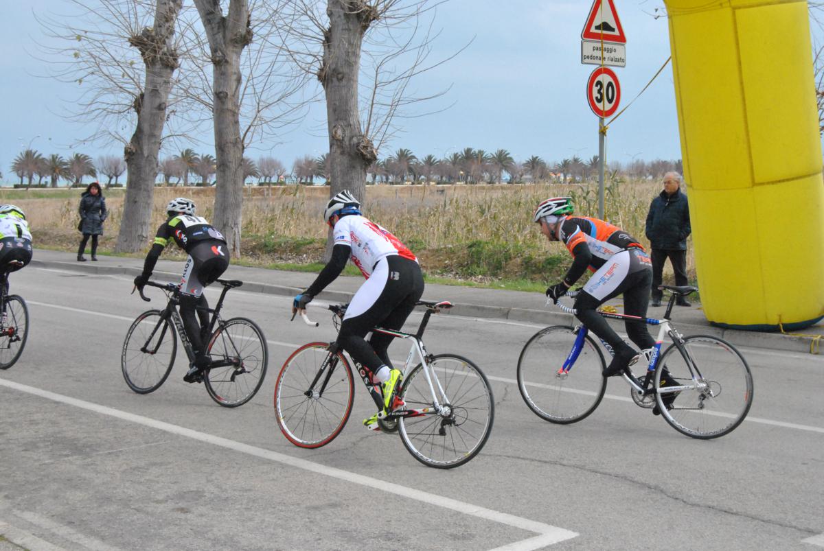 Tanti i ciclisti protagonisti dell’ottavo Trofeo Carnevale 34 dsc 3968