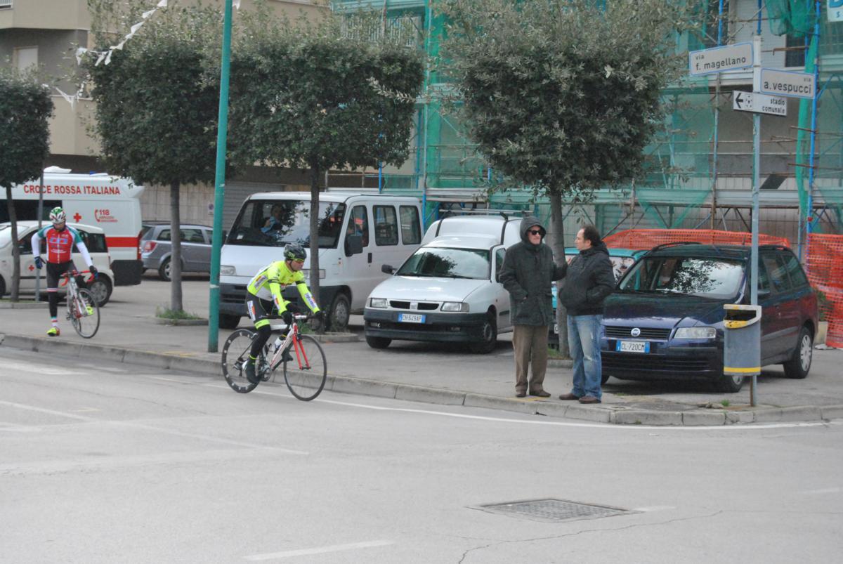 Tanti i ciclisti protagonisti dell’ottavo Trofeo Carnevale 39 dsc 3973