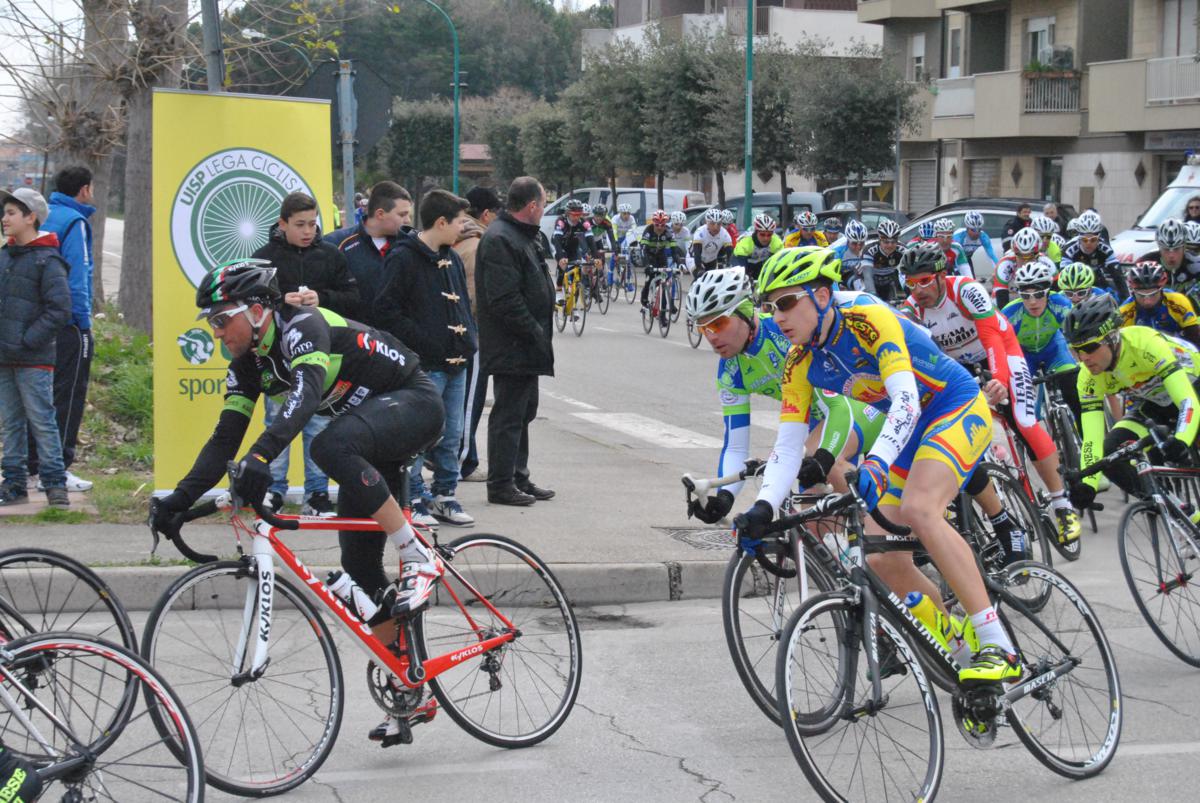Tanti i ciclisti protagonisti dell’ottavo Trofeo Carnevale 44 dsc 3978