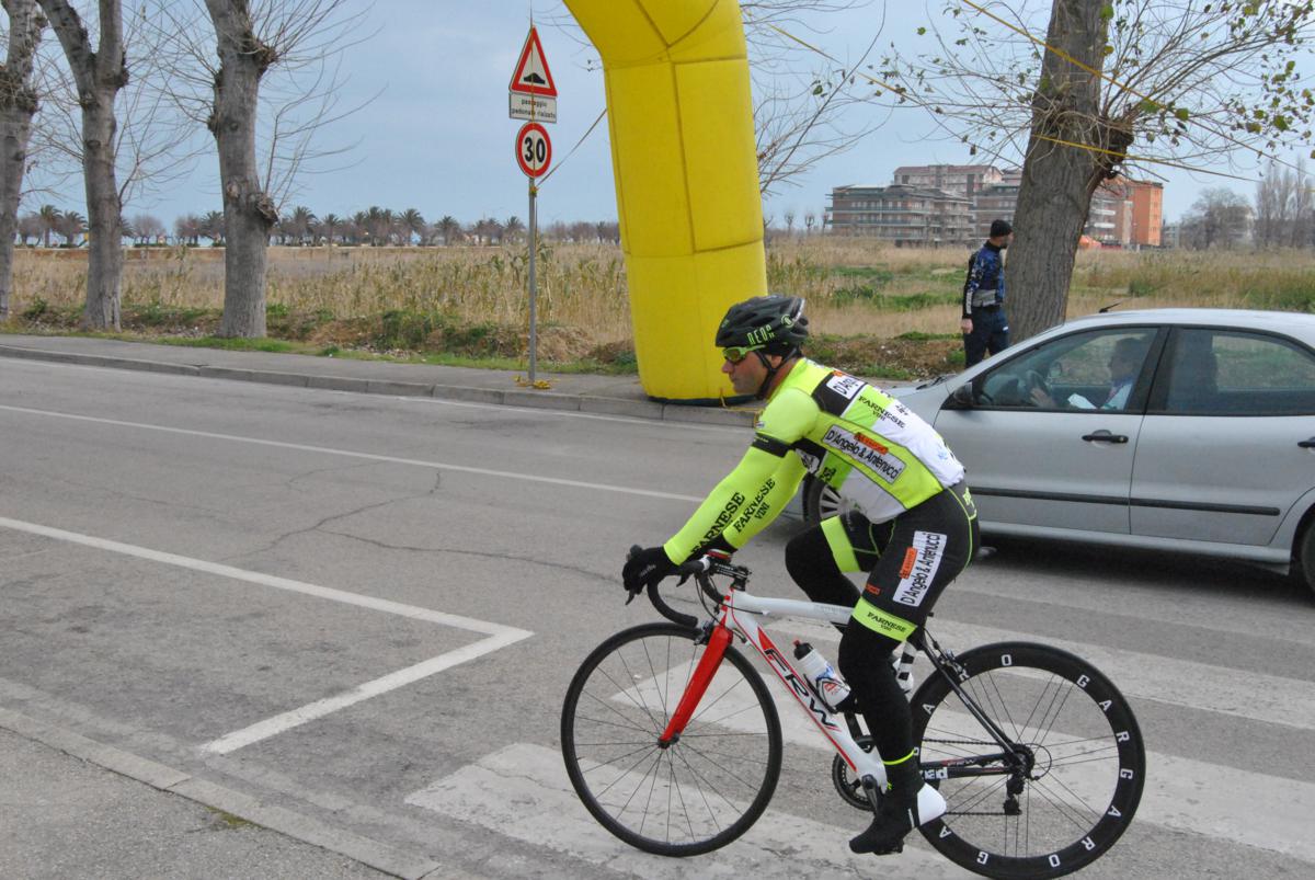 Tanti i ciclisti protagonisti dell’ottavo Trofeo Carnevale 47 dsc 3981