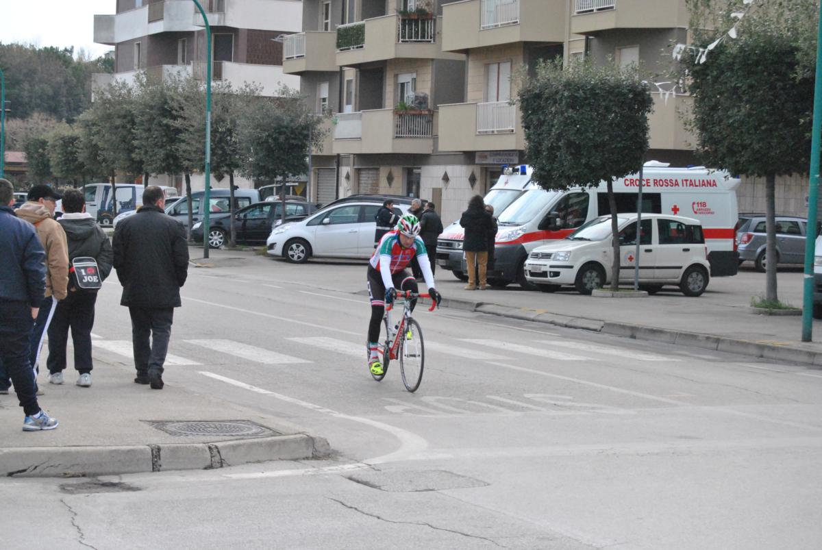 Tanti i ciclisti protagonisti dell’ottavo Trofeo Carnevale 48 dsc 3982