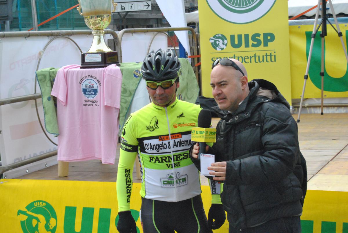 Tanti i ciclisti protagonisti dell’ottavo Trofeo Carnevale 53 dsc 3989