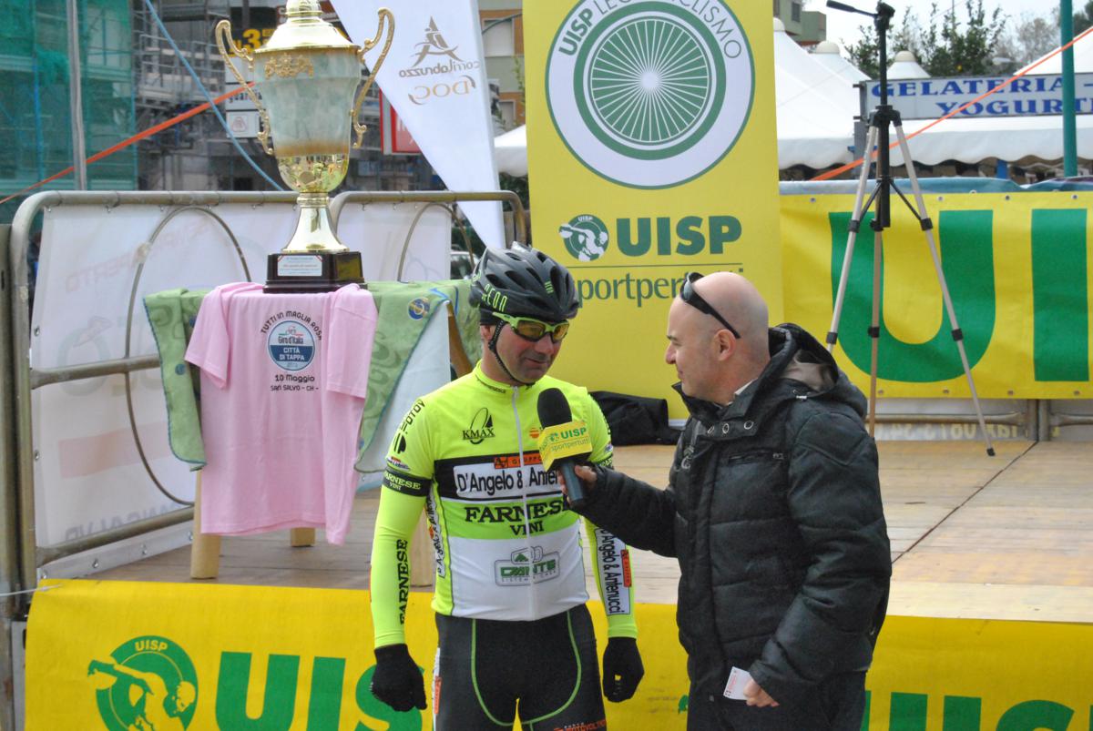 Tanti i ciclisti protagonisti dell’ottavo Trofeo Carnevale 54 dsc 3992