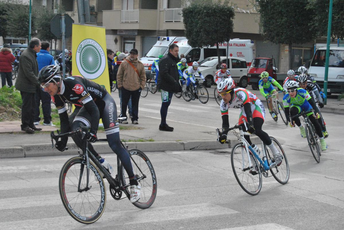 Tanti i ciclisti protagonisti dell’ottavo Trofeo Carnevale 56 dsc 3996