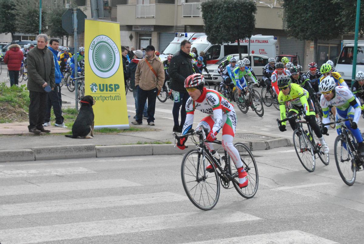 Tanti i ciclisti protagonisti dell’ottavo Trofeo Carnevale 58 dsc 3998