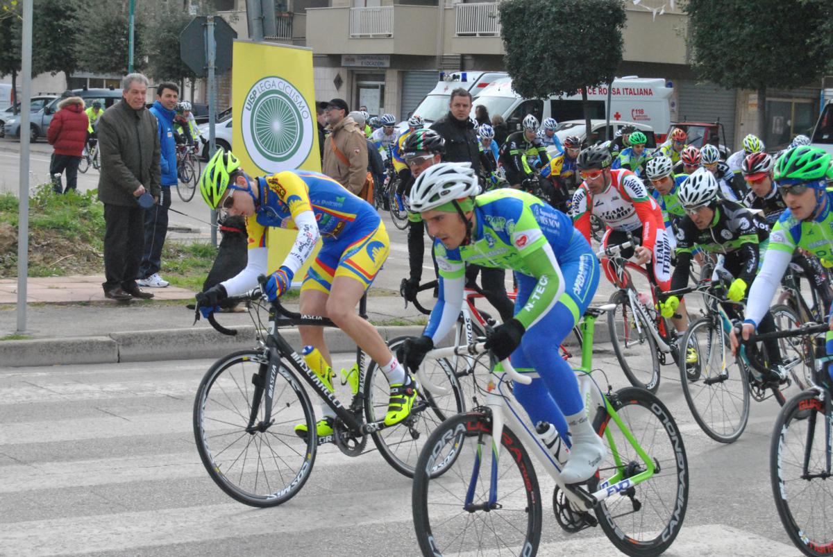 Tanti i ciclisti protagonisti dell’ottavo Trofeo Carnevale 59 dsc 3999