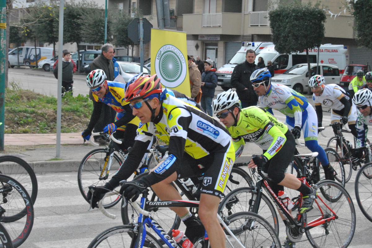 Tanti i ciclisti protagonisti dell’ottavo Trofeo Carnevale 60 dsc 4000