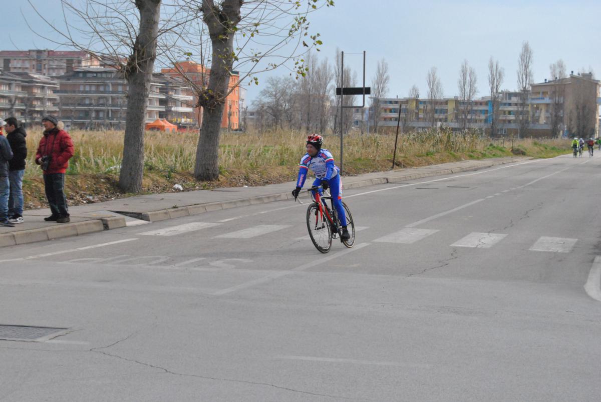 Tanti i ciclisti protagonisti dell’ottavo Trofeo Carnevale 63 dsc 4007