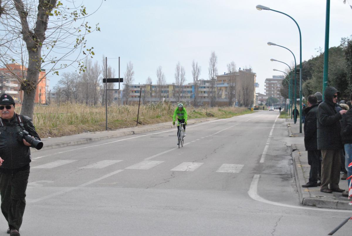 Tanti i ciclisti protagonisti dell’ottavo Trofeo Carnevale 65 dsc 4014