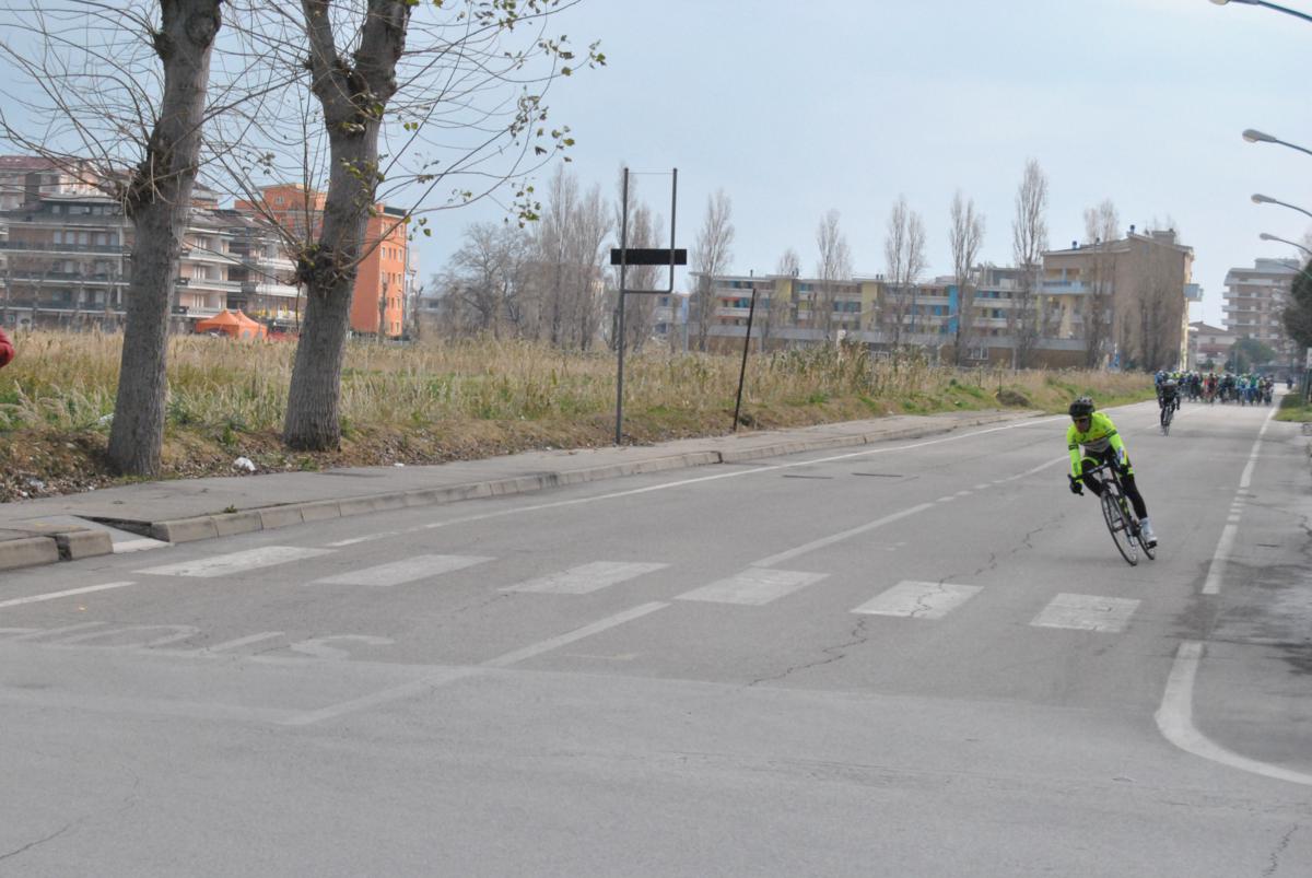 Tanti i ciclisti protagonisti dell’ottavo Trofeo Carnevale 67 dsc 4020