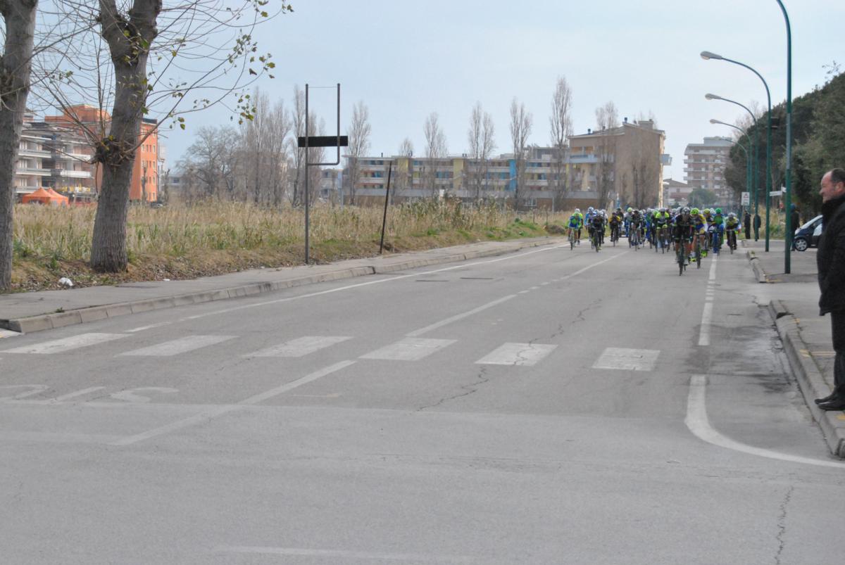 Tanti i ciclisti protagonisti dell’ottavo Trofeo Carnevale 69 dsc 4023