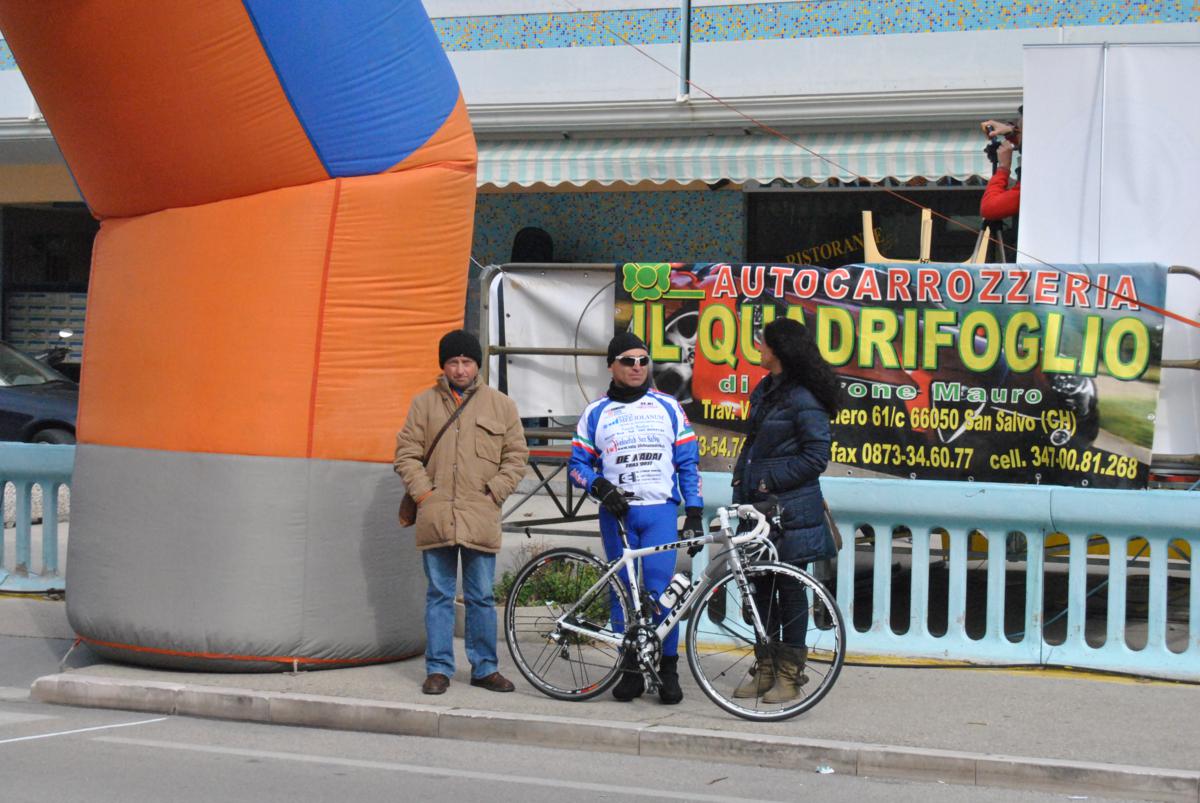 Tanti i ciclisti protagonisti dell’ottavo Trofeo Carnevale 73 dsc 4027