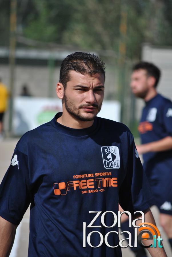 Apoteosi Real Tigre, l’obiettivo è raggiunto: se ne va in Promozione 27 dsc 8830