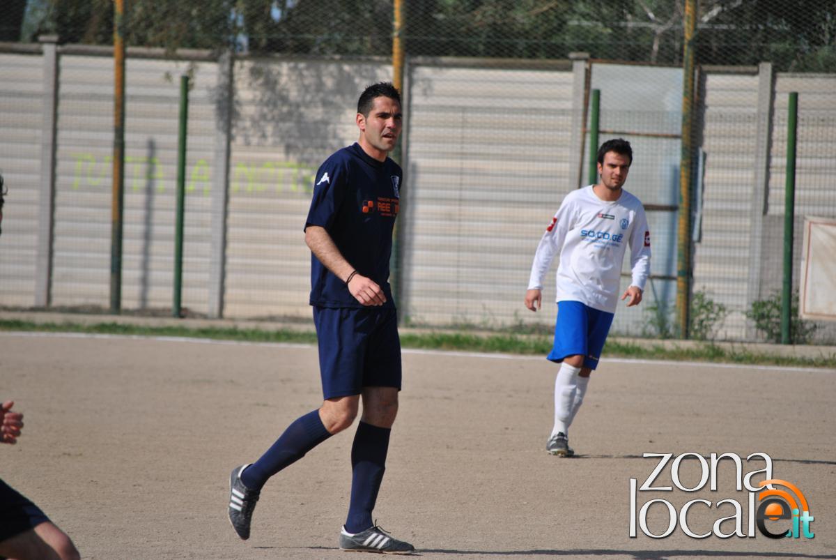 Apoteosi Real Tigre, l’obiettivo è raggiunto: se ne va in Promozione 40 dsc 8849