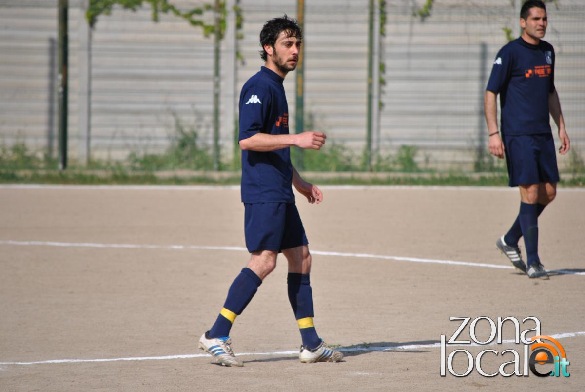 Apoteosi Real Tigre, l’obiettivo è raggiunto: se ne va in Promozione 46 dsc 8855