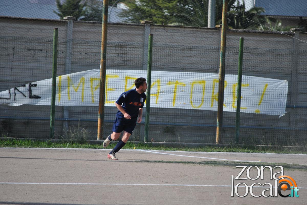 Apoteosi Real Tigre, l’obiettivo è raggiunto: se ne va in Promozione 48 dsc 8860
