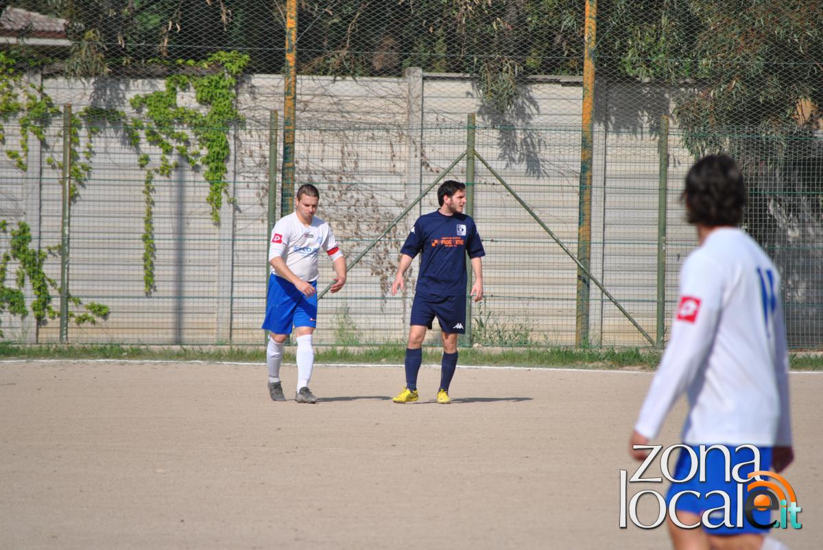 Apoteosi Real Tigre, l’obiettivo è raggiunto: se ne va in Promozione 63 dsc 8884