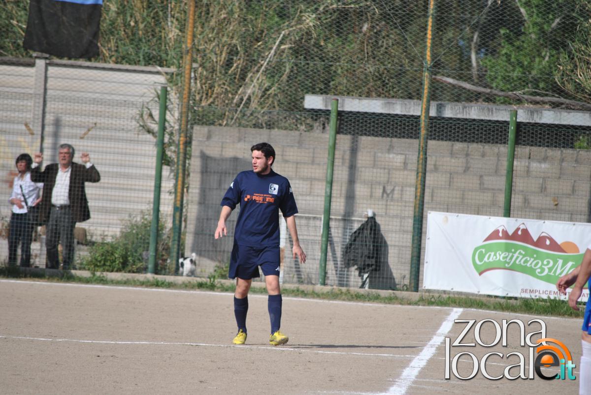 Apoteosi Real Tigre, l’obiettivo è raggiunto: se ne va in Promozione 68 dsc 8891