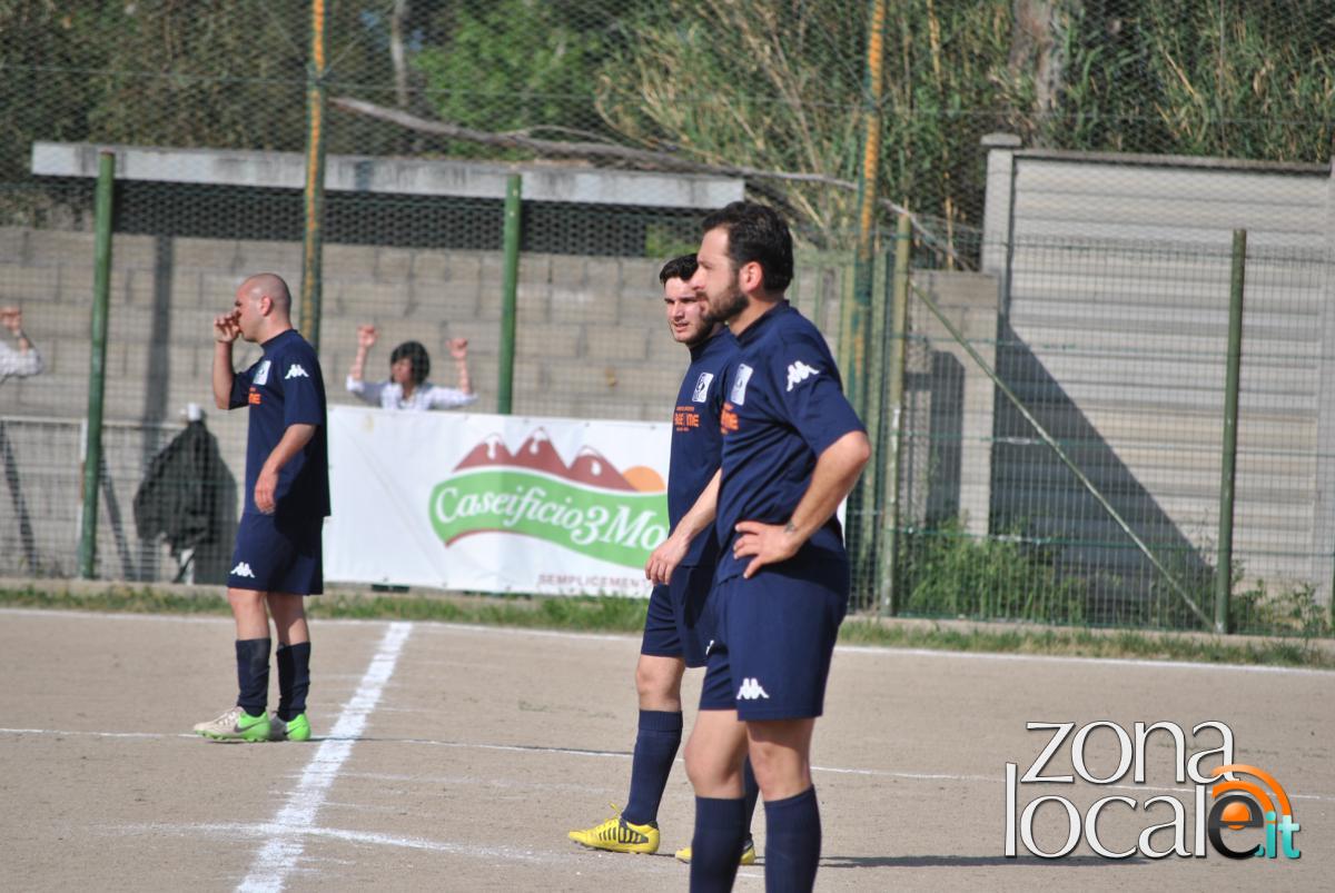 Apoteosi Real Tigre, l’obiettivo è raggiunto: se ne va in Promozione 75 dsc 8920