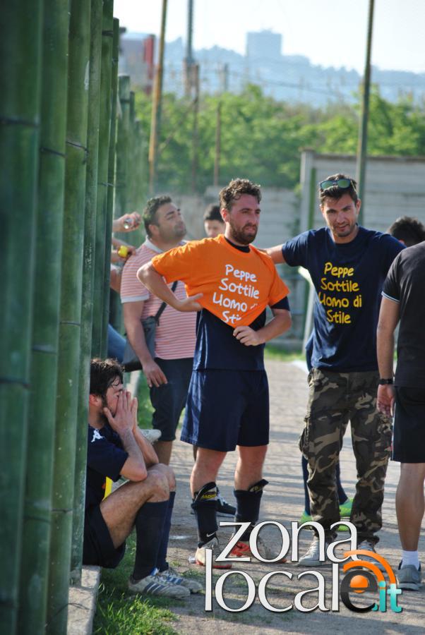 Apoteosi Real Tigre, l’obiettivo è raggiunto: se ne va in Promozione 115 dsc 9001