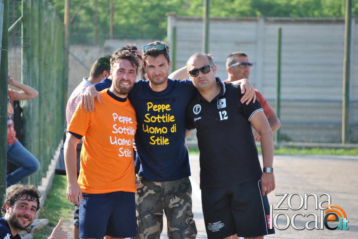 Apoteosi Real Tigre, l’obiettivo è raggiunto: se ne va in Promozione 116 dsc 9003