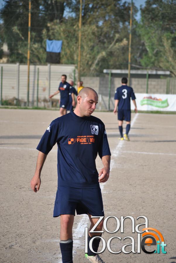 Apoteosi Real Tigre, l’obiettivo è raggiunto: se ne va in Promozione 119 dsc 9011