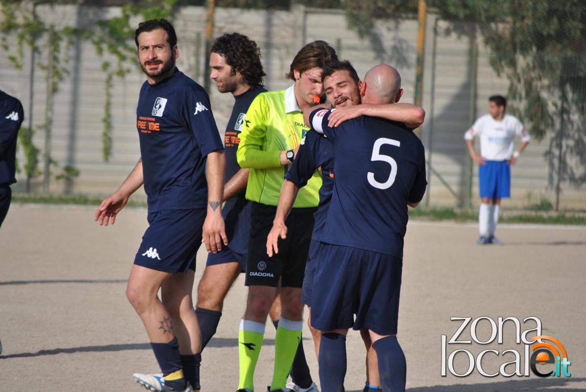 Apoteosi Real Tigre, l’obiettivo è raggiunto: se ne va in Promozione 122 dsc 9020