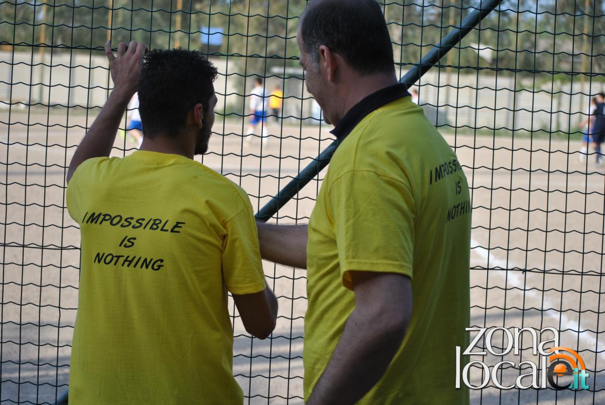 Apoteosi Real Tigre, l’obiettivo è raggiunto: se ne va in Promozione 140 dsc 9054