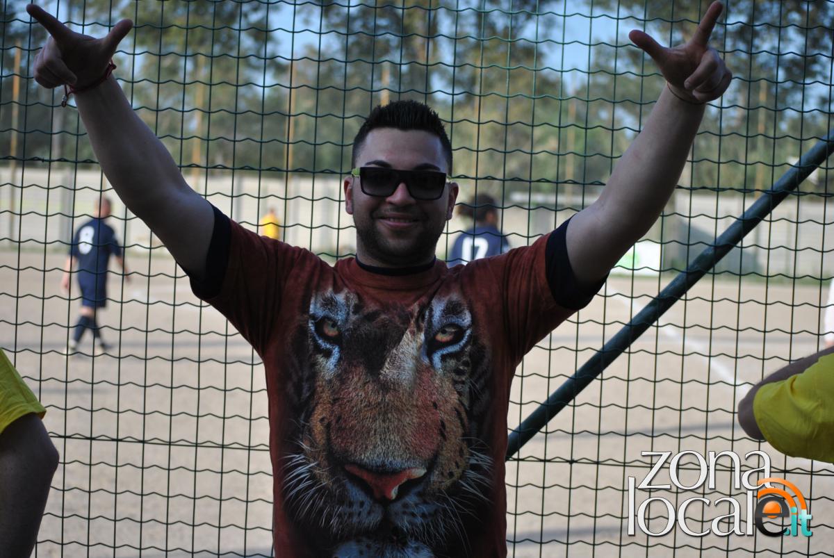 Apoteosi Real Tigre, l’obiettivo è raggiunto: se ne va in Promozione 148 dsc 9071