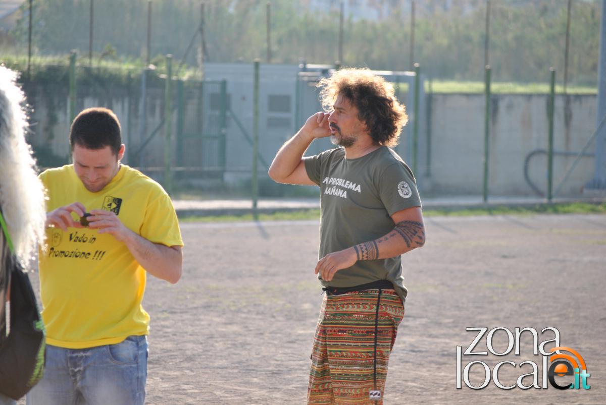 Apoteosi Real Tigre, l’obiettivo è raggiunto: se ne va in Promozione 258 dsc 9228