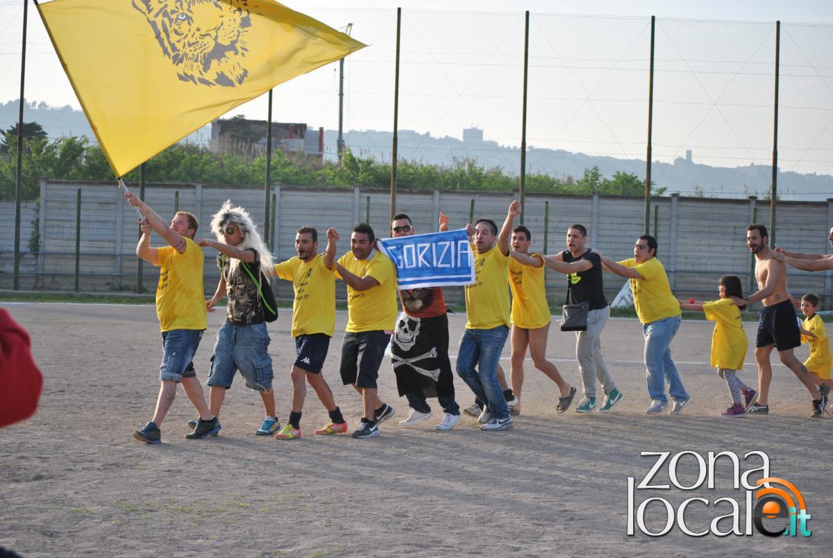 Apoteosi Real Tigre, l’obiettivo è raggiunto: se ne va in Promozione 300 dsc 9336
